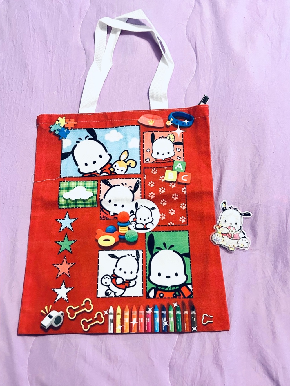 Pochacco Bundle